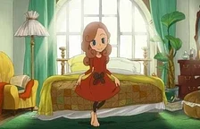 Layton’s Mystery Journey: Katrielle and the Millionaires’ Conspiracy vyjde pro 3DS v říjnu