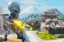 Nový trailer na Destroy All Humans! 2: Reprobed ukazuje kooperaci