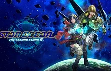 Hra Star Ocean: The Second Story R vyšla pro konzoli Nintendo Switch 2
