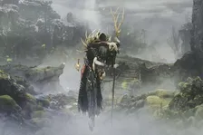 Další video na God of War představuje Revenanta