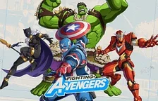 V novém traileru na bojovku Marvel Tōkon: Fighting Souls se představuje Captain America