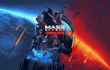 Amazon by rád natočil seriál podle Mass Effectu, dohoda je údajně blízko