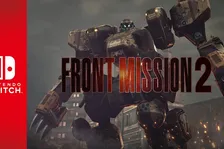 Hra FRONT MISSION 2: Remake byla odložena z června na neurčito