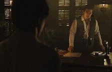 Nový trailer na akční hru Mafia: Domovina