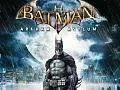 Batman: Arkham Asylum se dočká pokračování