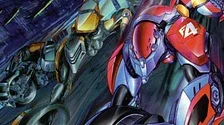 Na PlayStation 4 se dostala hra Kinetica