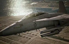 Ace Combat 7 potvrzen pro Xbox One, nový trailer