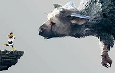 The Last Guardian vyjde letos, magazín EDGE má preview