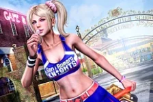 Hra Lollipop Chainsaw RePOP dostane nový obsah, plánují se i nové oblečky pro hlavní hrdinku