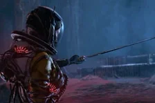 Komentované gameplay video k akční hře Returnal