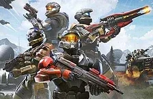Bližší představení multiplayeru hry Halo Infinite