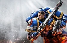 Warhammer 40,000: Space Marine 2