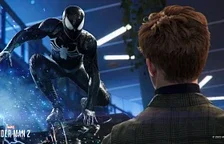 Video z lokálního launch eventu akční hry Marvel's Spider-Man 2