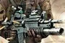 Soldier of Fortune 3 Pay Back