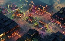 Koncem července vyjde pro konzole Shadow Tactics: Blades of the Shogun