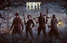 Vývoj hry Hunt: Horrors of the Gilded Age jde dobře