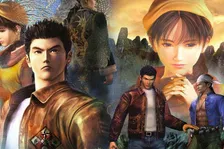 Sega oznámila hry Shenmue I a Shenmue II pro PS4 a Xbox One
