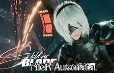 Hra Stellar Blade dostala rozšíření NieR:Automata i Photo režim