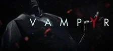První záběry z akční RPG hry Vampyr