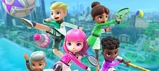 Nintendo Switch Sports