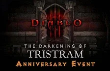 Ve hře Diablo 3 začal event The Darkening of Tristram, poprvé na konzoli Nintendo Switch