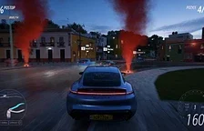 Launch trailer na PS5 verzi hry Forza Horizon 5