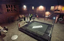 Oznámen simulátor Sports: Renovations, budete v něm opravovat sportoviště 