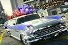 Burnout Pradise Legendary Cars videa