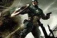 Sega oznamuje hru Captain America: Super Soldier 