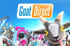 Několik kozích novinek z prezentace Goat Direct