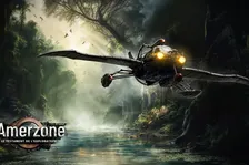 Remake hry Amerzone: The Explorer’s Legacy letos nevyjde, byl odložen na jaro příštího roku