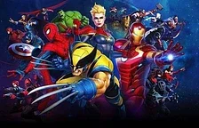 Marvel Ultimate Alliance 3: The Black Order