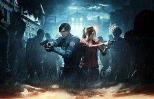 Remaku hry Resident Evil 2 se prodalo už 10 milionů kopií
