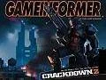 Crackdown 2 má datum