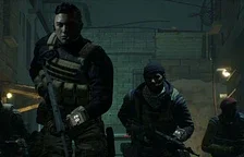 Launch trailer na akci Firewall Zero Hour