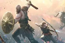 Game Informer má na únorové obálce God of War, brzy nové informace
