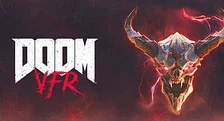 Launch trailer na akci DOOM VFR, první minuty z hraní