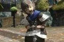 20 minut z Final Fantasy XIV