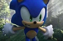 Nová videa z plošinovky Sonic Frontiers, hlavní linka zabere 20-30 hodin