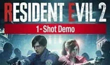 Resident Evil 2 dostane začátkem příštího roku demoverzi