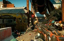 Nový trailer na akci RAGE 2 se soustředí na hlavního hrdinu