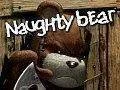 Naughty Bear - Alien trailer