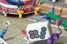 Pikimin pro Nintendo Wii U