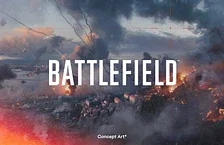 Další Battlefield nabídne válčení na moderním bojišti, první artwork
