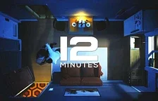 Nová ukázka ze hry 12 Minutes