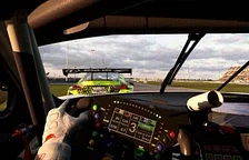 Nové video ze hry Gran Turismo 7 ukazuje trať Daytona International Speedway