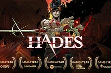 Skvělá roguelike hra Hades míří na PlayStation a Xbox