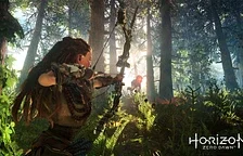 Horizon Zero Dawn – video ukazuje vývoj skutečného Watchera
