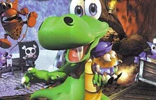 Studio Argonaut Games naznačilo remaster hry Croc 2 