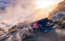 Launch trailer na závodní hru Forza Horizon 5